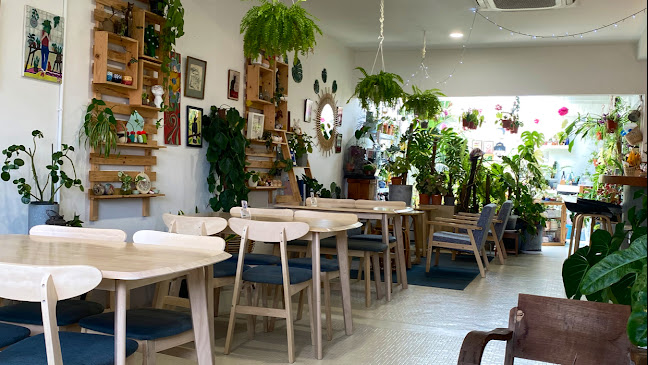 Taman Hati Studio & Cafe