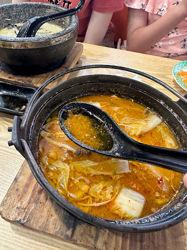 RASA Sushi Restaurant - Teluk Intan