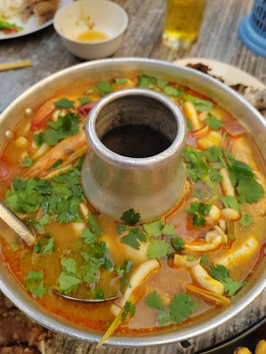 Comentarii opinii despre Yummy Yummy Thai Food Restaurant (Malacca)