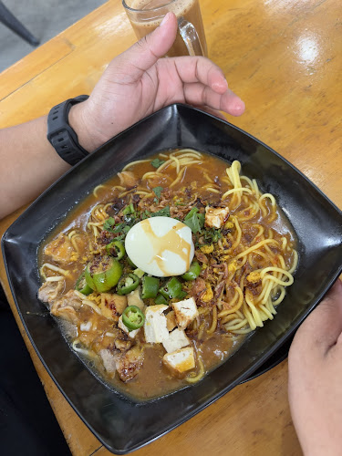 Opinii despre Restoran RUMAH MAS în Johor Bahru - Gastronomi dan perhotelan