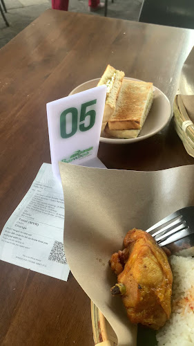 Nasi Lemak Bamboo Bintulu - Bintulu