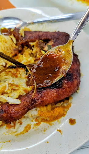 492-D, Jalan Air Itam, Kampung Baharu, 11400 George Town, Pulau Pinang