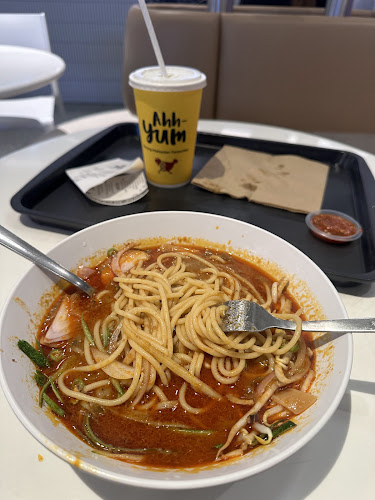 Ahh-Yum (Suria KLCC) - Kuala Lumpur