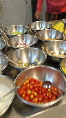 Kedohoq Cheq - Gastronomi dan perhotelan