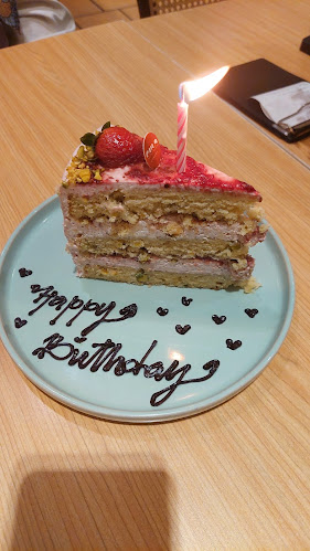 Centre Court, Lot CC-47, Level CC, 2A, Persiaran Surian, Tropicana Indah, 47810 Petaling Jaya, Selangor