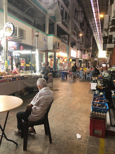 Kedai Kopi Houng Kee - Kota Kinabalu