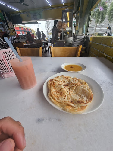 Opinii despre Restoran ABMH în Johor Bahru - Gastronomi dan perhotelan