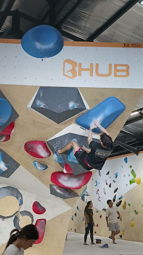 House of Wheat @ BHub - Petaling Jaya