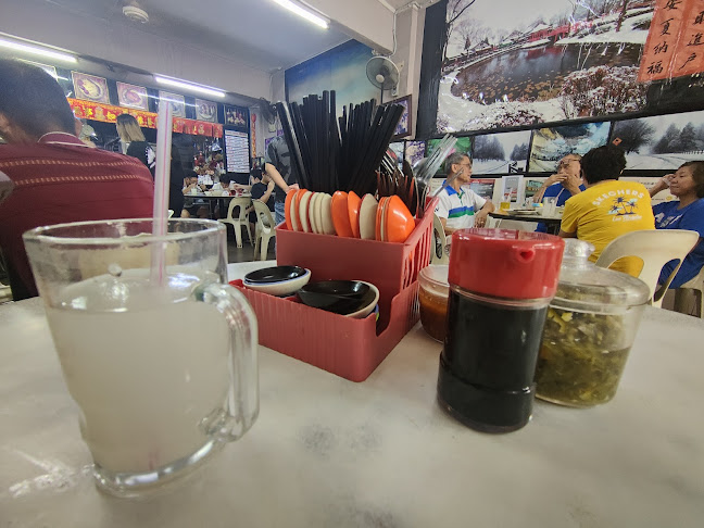 Opinii despre Shiang Kang Mee Lobak 香港面家 în Seremban - Gastronomi dan perhotelan