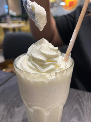 The Manhattan Fish Market @ VivaCity Megamall