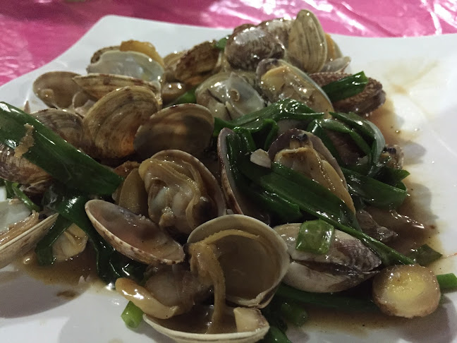 Kuala Lukut Fish Village, Lukut, 71010 Port Dickson, Negeri Sembilan