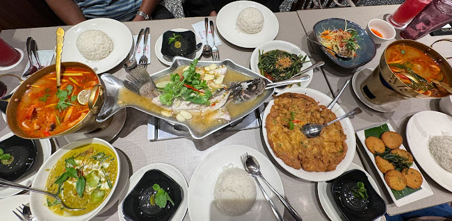 ParaThai @ Pavilion KL