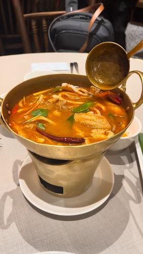 Opinii despre ParaThai @ Pavilion KL în Kuala Lumpur - Gastronomi dan perhotelan