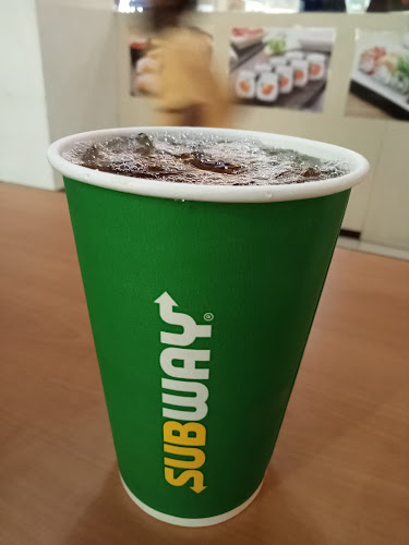 Opinii despre Subway Dataran Pahlawan Melaka Megamall în Melaka - Gastronomi dan perhotelan