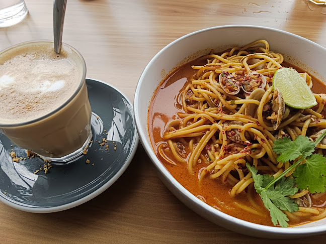 Mrs. Whó - Gastronomi dan perhotelan