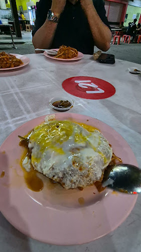 Opinii despre Iman Koeyteow Kerang în Alor Setar - Gastronomi dan perhotelan