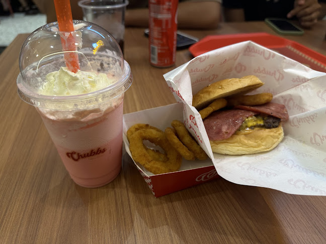 Opinii despre Chubbs Jalan Tun Jugah Outlet în Kuching - Gastronomi dan perhotelan