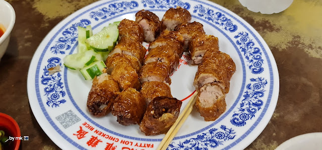 Restoran Bee Hooi - George Town