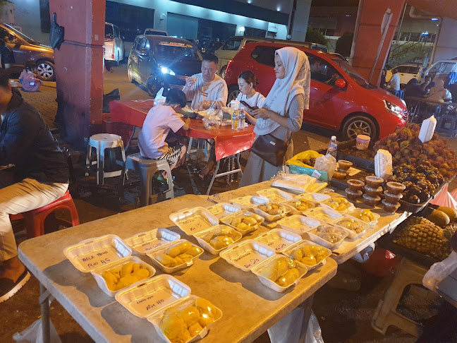 12-40, Jalan Segama Compleks, Pusat Bandar Kota Kinabalu, 88000 Kota Kinabalu, Sabah