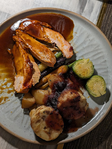 MONTI at 1-Altitude Melaka | Highest Italian Rooftop Restaurant in Melaka - Melaka