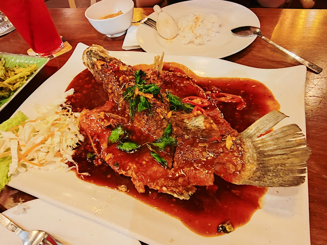 Carabao Thai Restaurant - Stulang - Johor Bahru