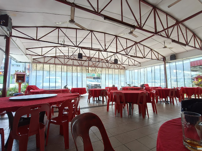 Jalan Cheroh, 27600 Raub, Pahang