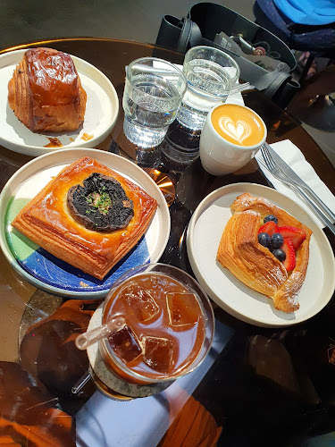 One Half - Petaling Jaya