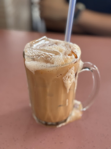 Opinii despre Madras Cafe în Melaka - Gastronomi dan perhotelan