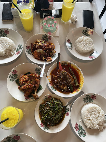 Opinii despre Hidang KL în Kuala Lumpur - Gastronomi dan perhotelan