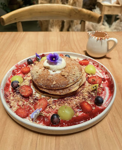 Opinii despre Utoo Boho Cafe & Patisserie în George Town - Gastronomi dan perhotelan