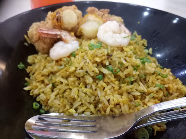 Opinii despre Uncle Wang Foodcourt în Skudai - Gastronomi dan perhotelan