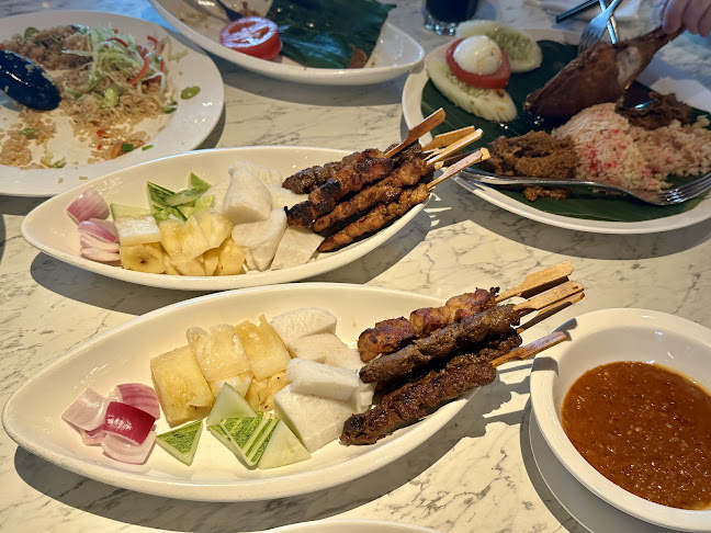 Madam Kwan’s Imago Mall, Sabah - Kota Kinabalu