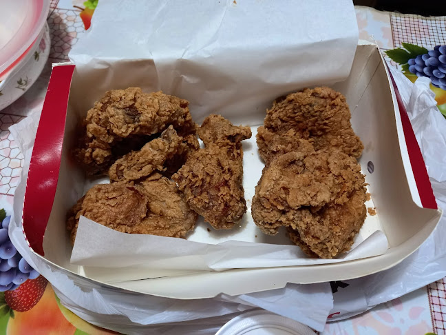 Opinii despre KFC Sekitar 26 în Shah Alam - Gastronomi dan perhotelan