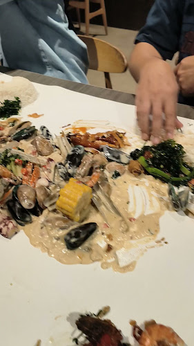 Comentarii opinii despre D'Shell Seafood Restoran