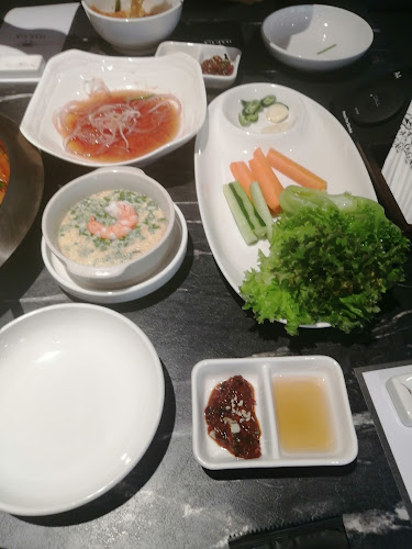 Dae Ga Korean Restaurant - Petaling Jaya