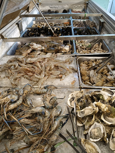 Penang Steamboat and Grill (The Mualaf Kopitiam)