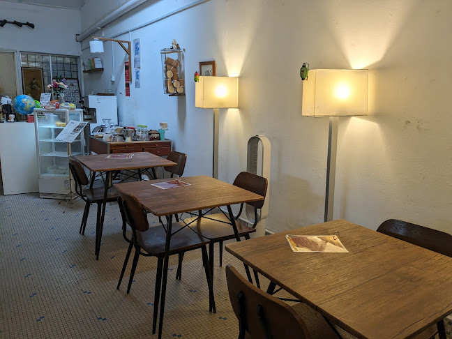 Satuu Coffee & Pastries - Kuala Lumpur