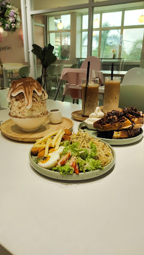 Yoohoo Kubang Kerian