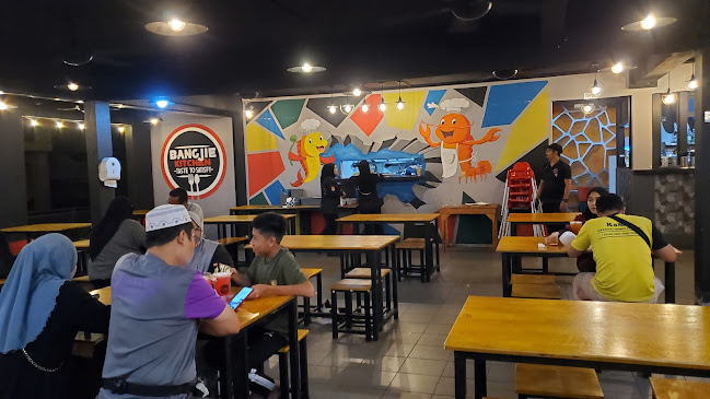 BangJie Kitchen Kulim