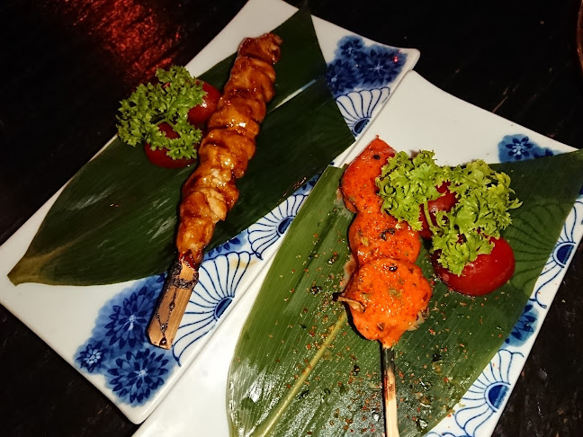 Country Bar - Johor Bahru