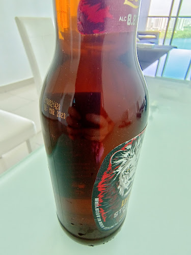 Comentarii opinii despre Beer Bank @ Wisma Lim Foo Yong KL