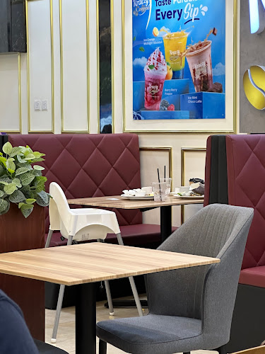 Kraezy Coffee Damansara Aliff - Johor Bahru