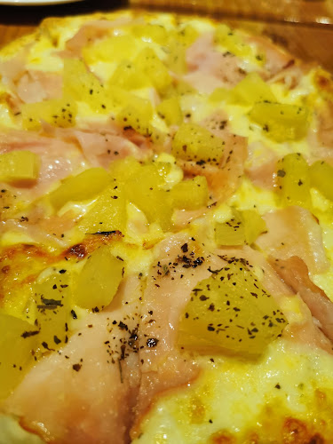 Comentarii opinii despre Dave's Bistro • Bar & Grill