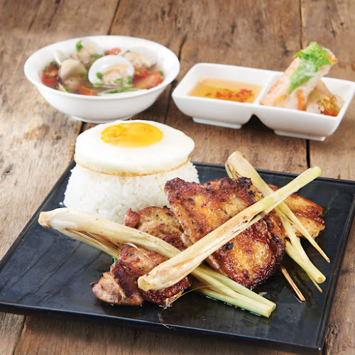 Opinii despre Ăn Viet în George Town - Gastronomi dan perhotelan