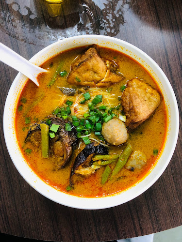 Loong Foong Kook Restaurant - Gastronomi dan perhotelan