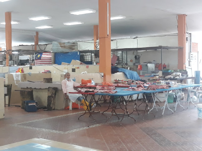 27200 Kuala Lipis, Pahang