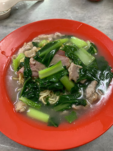 KK Beaufort Restoran 保佛饭店 - Kota Kinabalu
