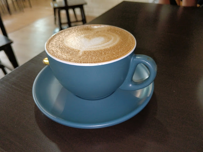 FULL BELLY - Gastronomi dan perhotelan