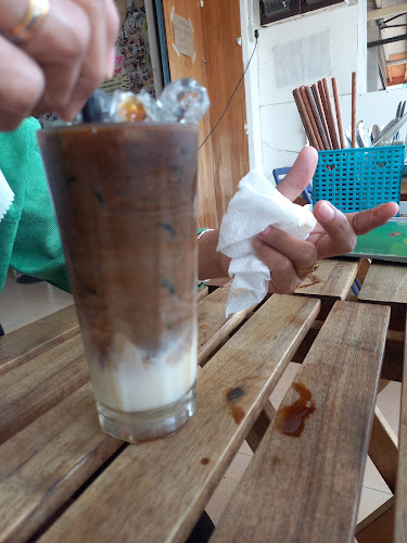 Vietnam Muslim Food - Gastronomi dan perhotelan