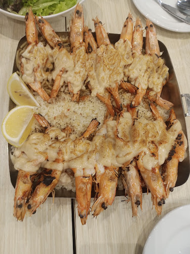 The Manhattan Fish Market @ VivaCity Megamall - Gastronomi dan perhotelan